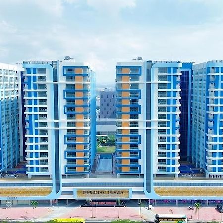 L Condotel Paranaque City Dış mekan fotoğraf