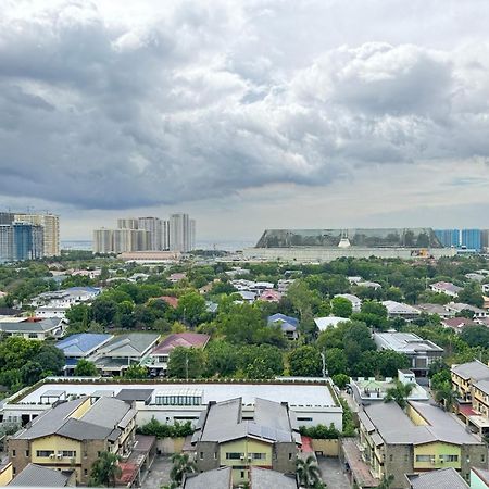 L Condotel Paranaque City Dış mekan fotoğraf