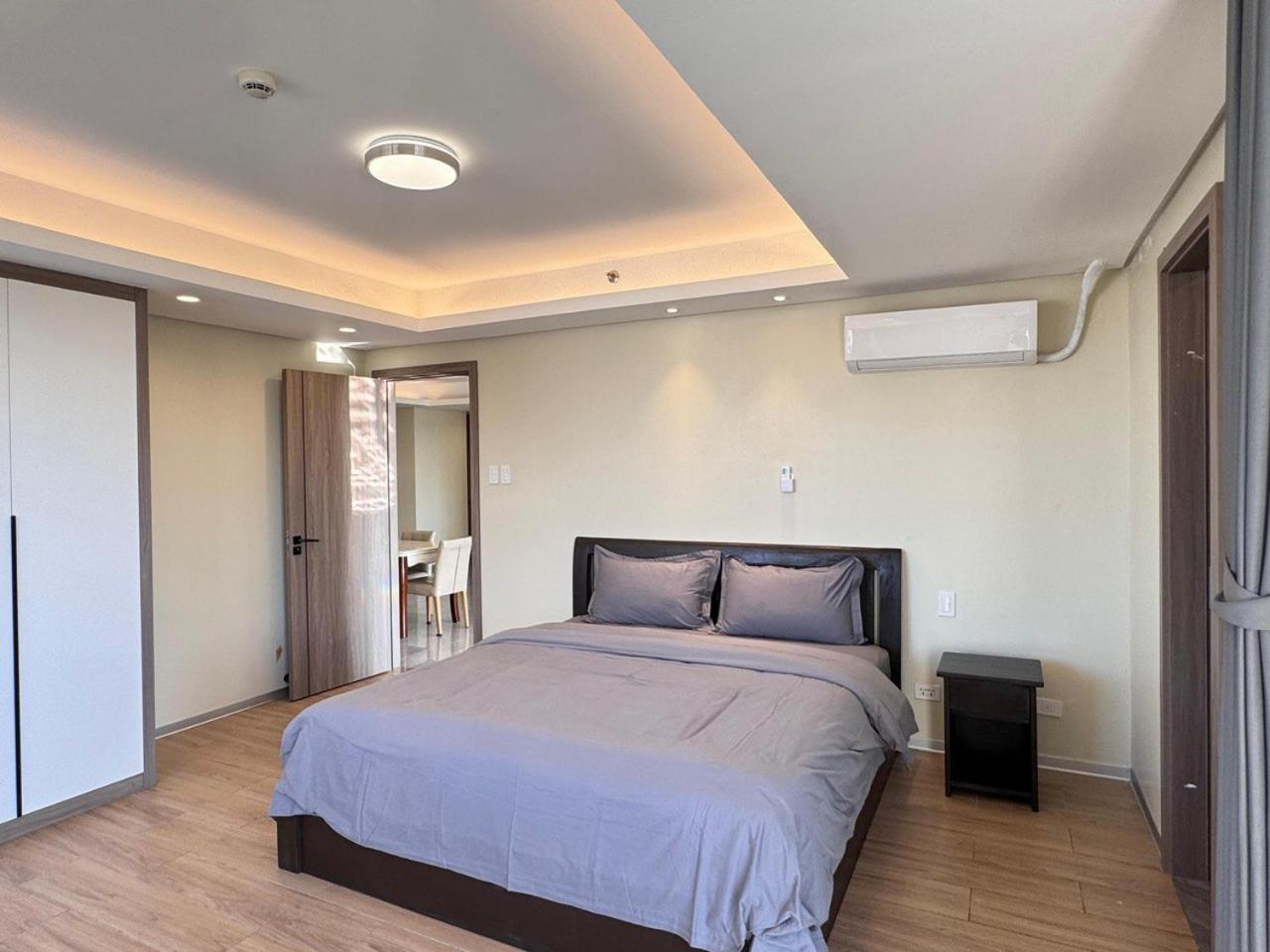 L Condotel Paranaque City Oda fotoğraf