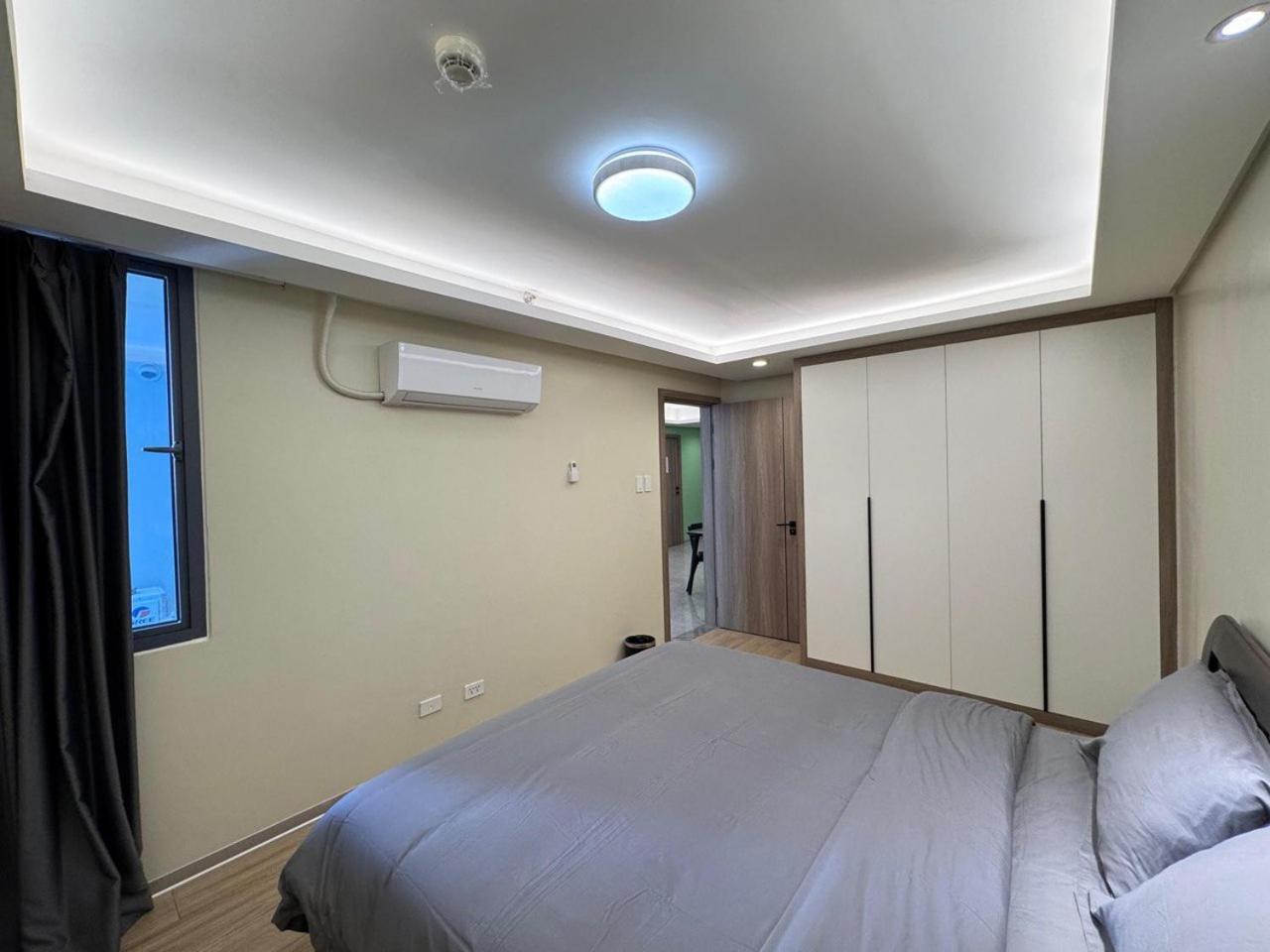 L Condotel Paranaque City Oda fotoğraf