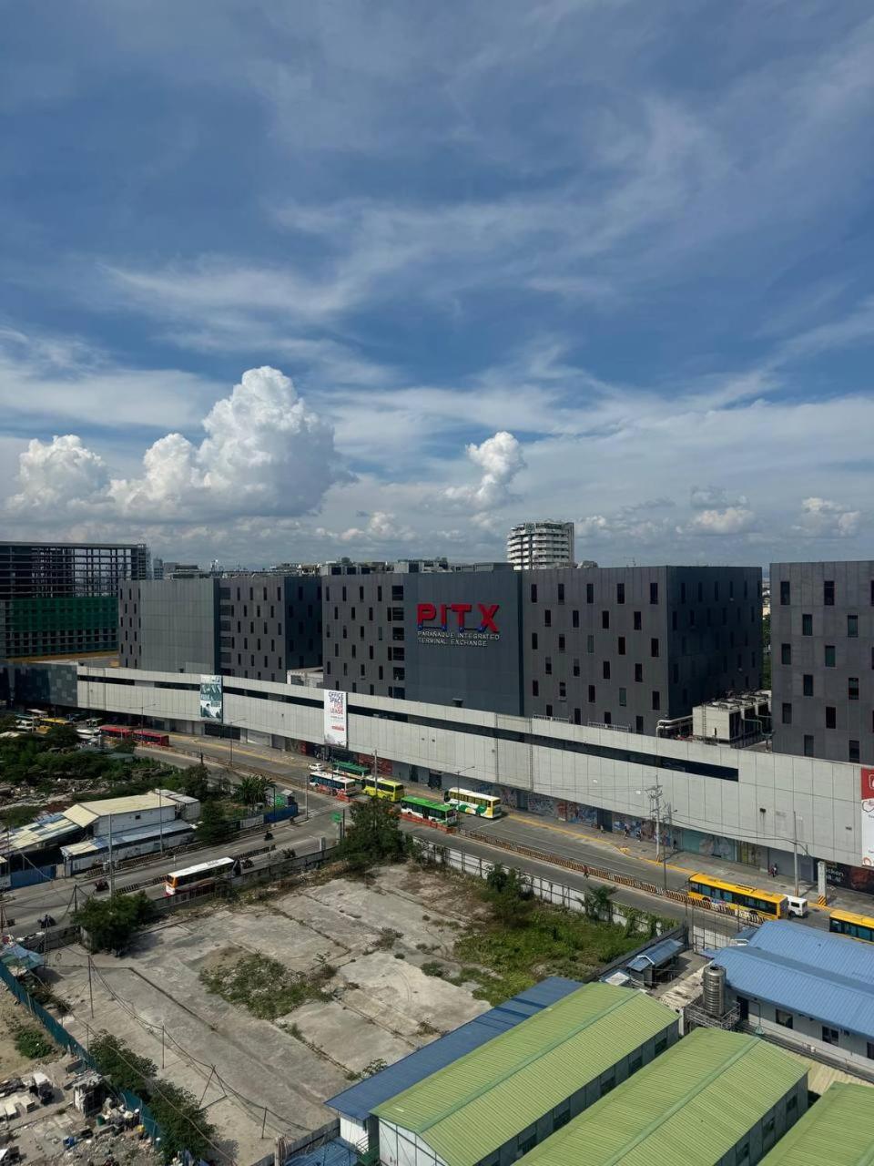 L Condotel Paranaque City Dış mekan fotoğraf