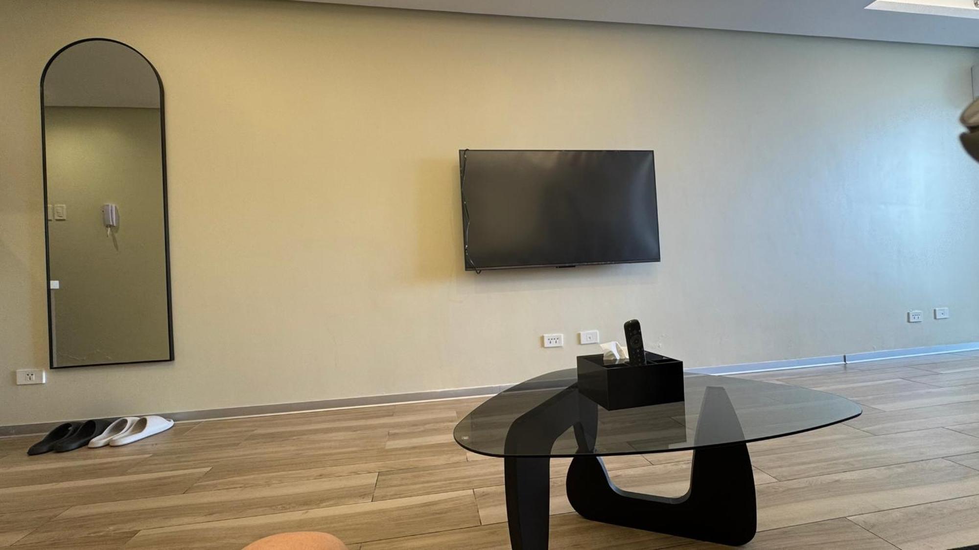 L Condotel Paranaque City Dış mekan fotoğraf