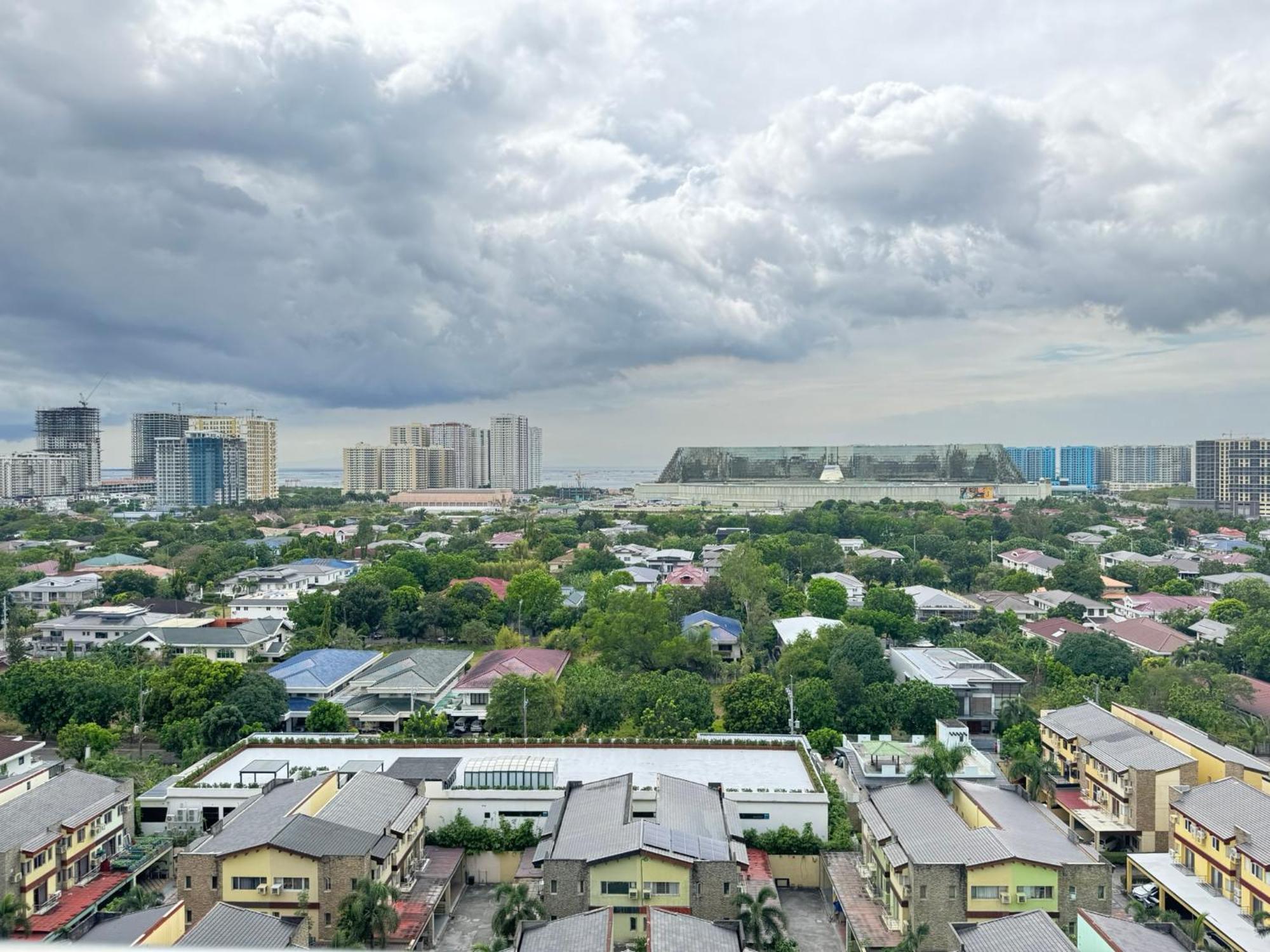L Condotel Paranaque City Dış mekan fotoğraf
